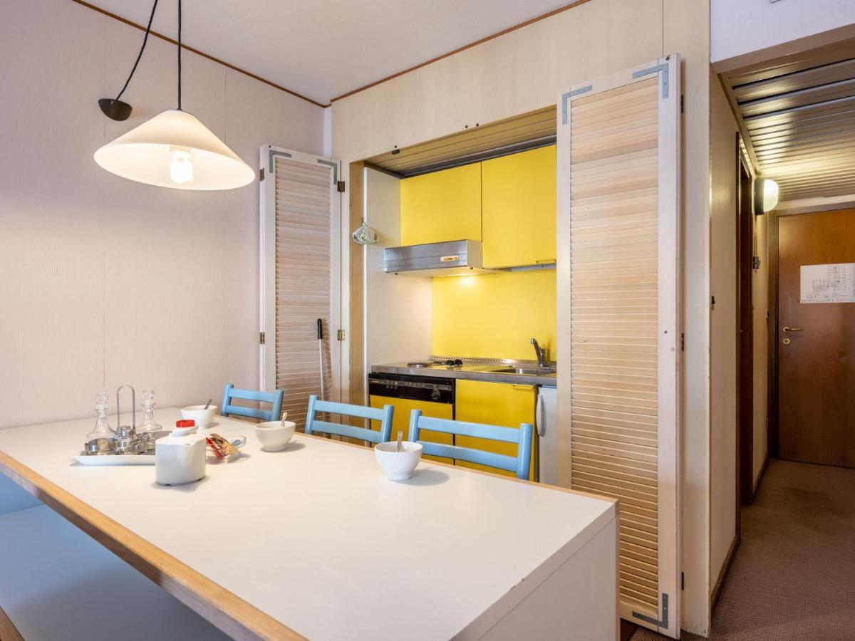 Apartment Universo-1 By Interhome プレ・サン・ディディエ エクステリア 写真