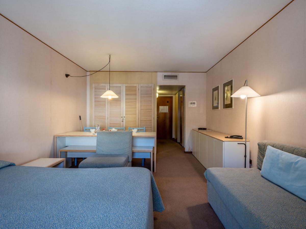 Apartment Universo-1 By Interhome プレ・サン・ディディエ エクステリア 写真