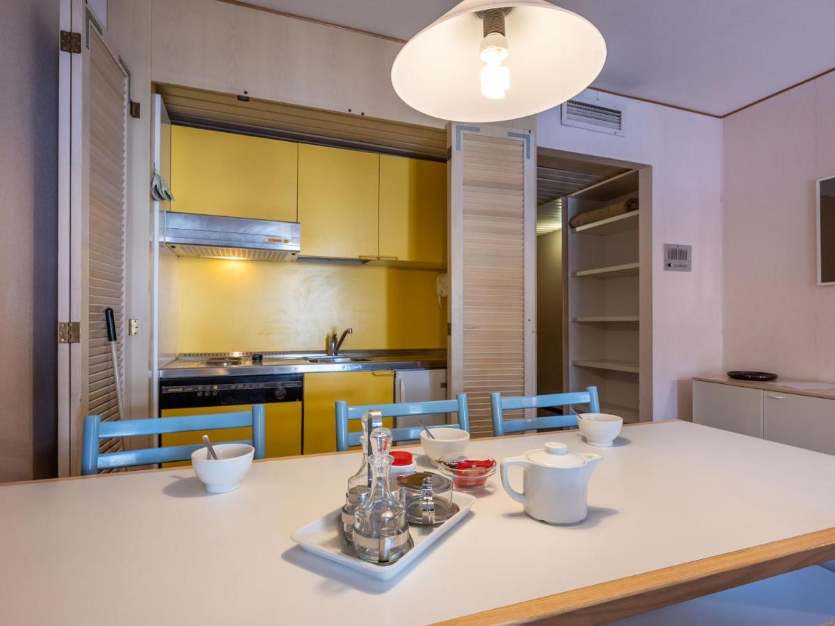 Apartment Universo-1 By Interhome プレ・サン・ディディエ エクステリア 写真