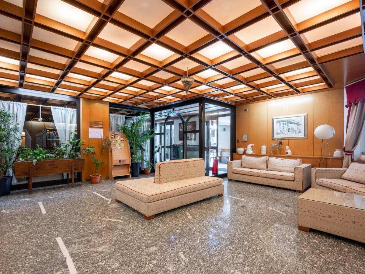 Apartment Universo-1 By Interhome プレ・サン・ディディエ エクステリア 写真