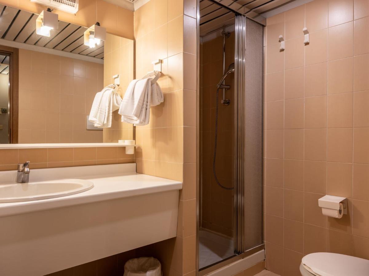 Apartment Universo-1 By Interhome プレ・サン・ディディエ エクステリア 写真