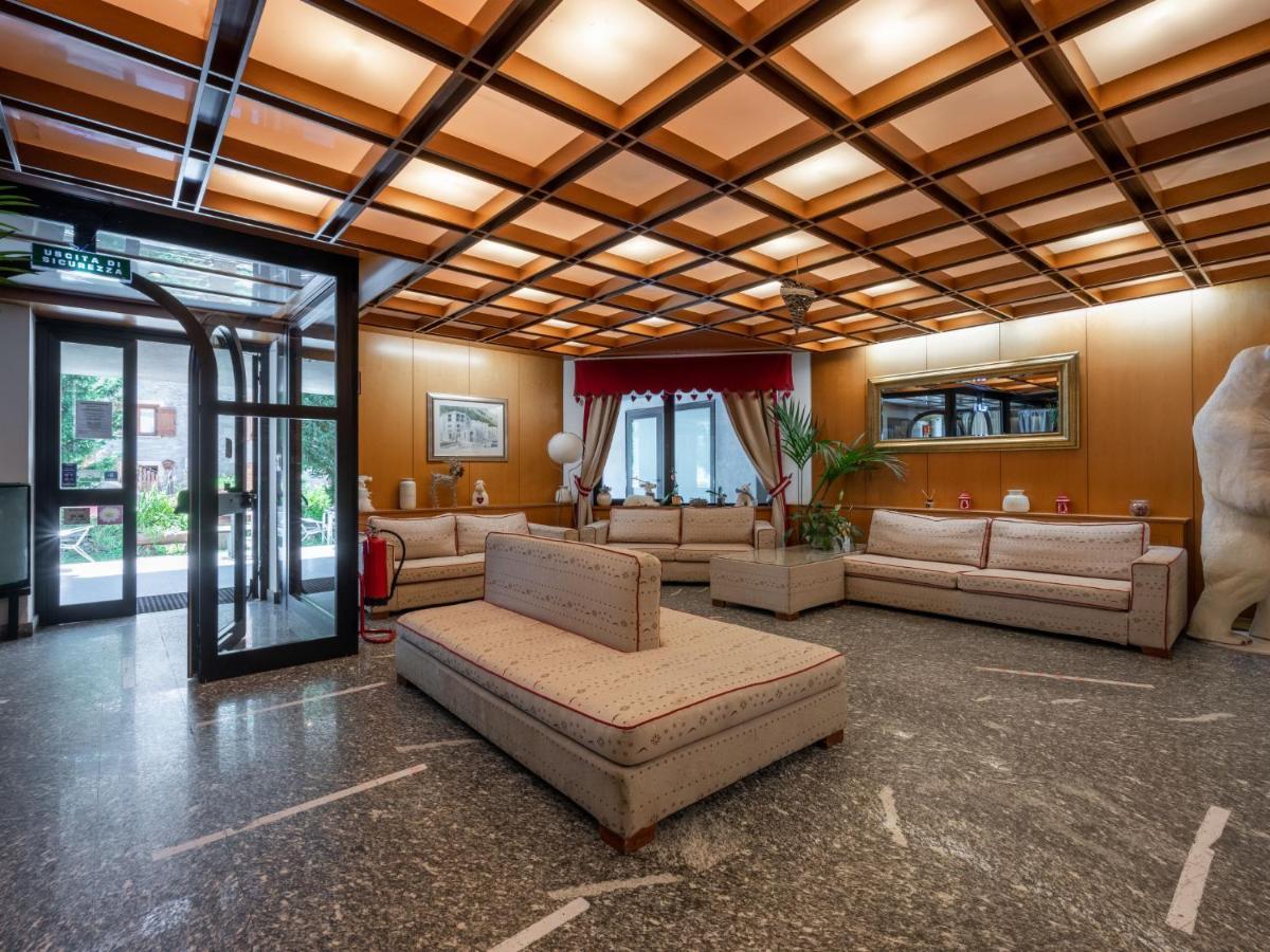 Apartment Universo-1 By Interhome プレ・サン・ディディエ エクステリア 写真